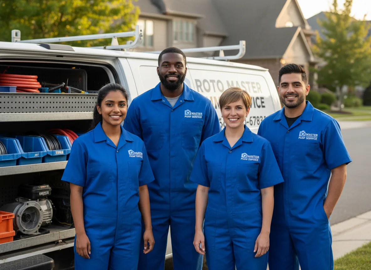 Sump Pump Installation company in Tarpon Springs, FL